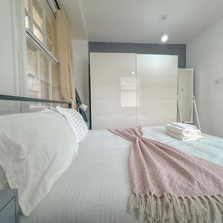 Gower Street Residences 런던 외부 사진