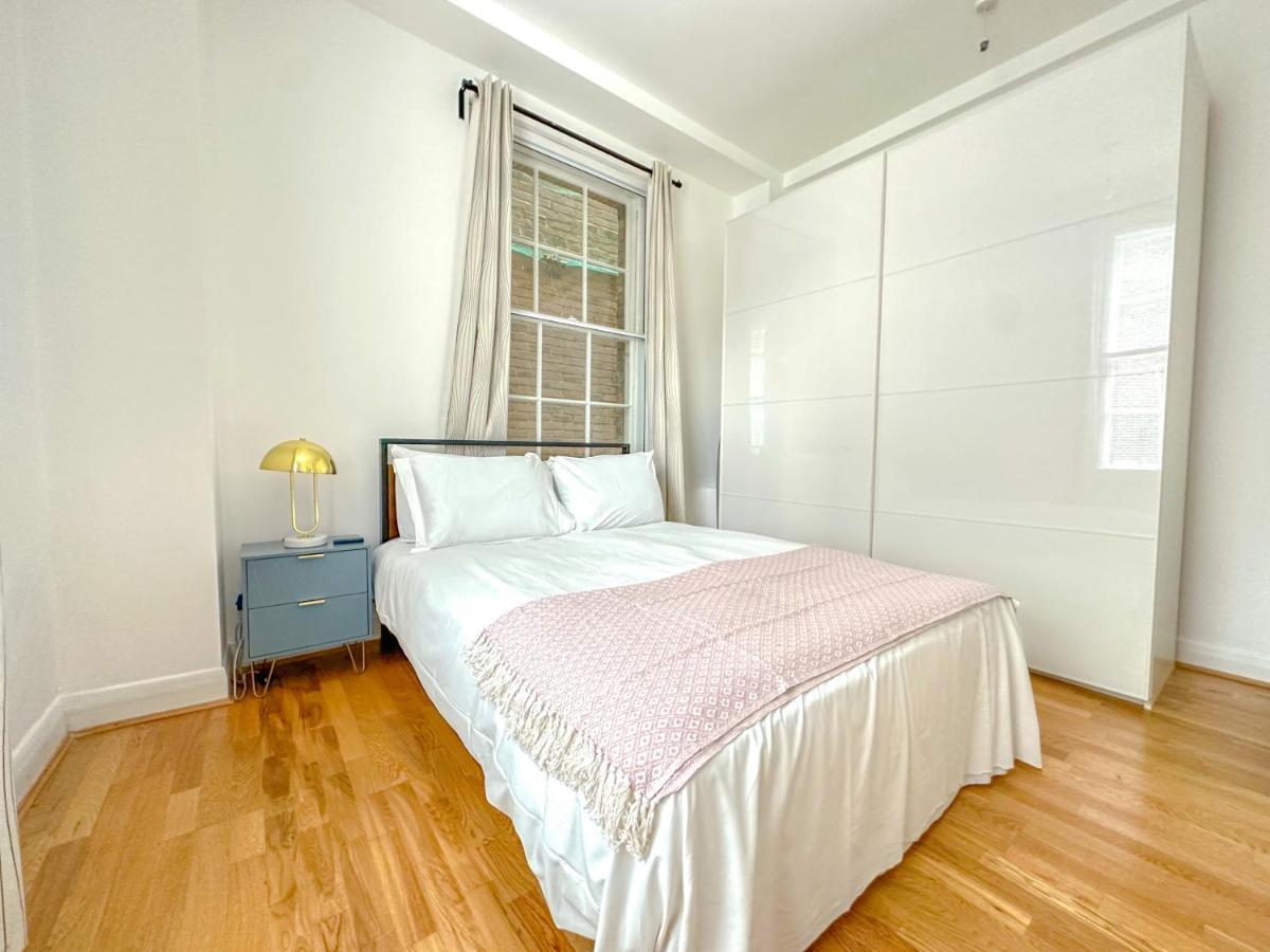 Gower Street Residences 런던 외부 사진