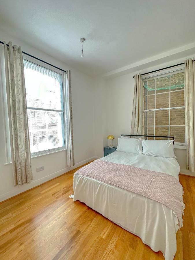 Gower Street Residences 런던 외부 사진