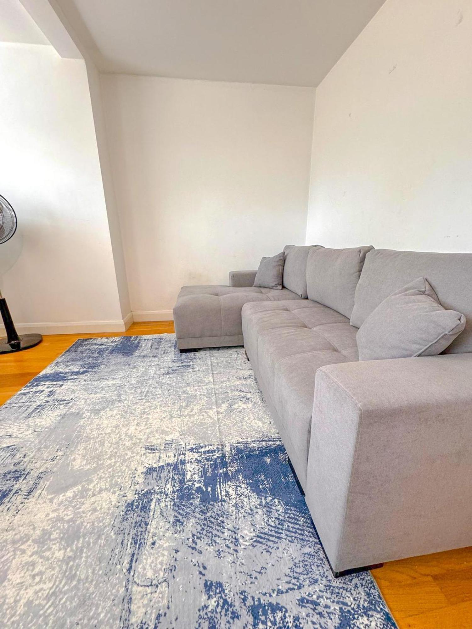 Gower Street Residences 런던 외부 사진