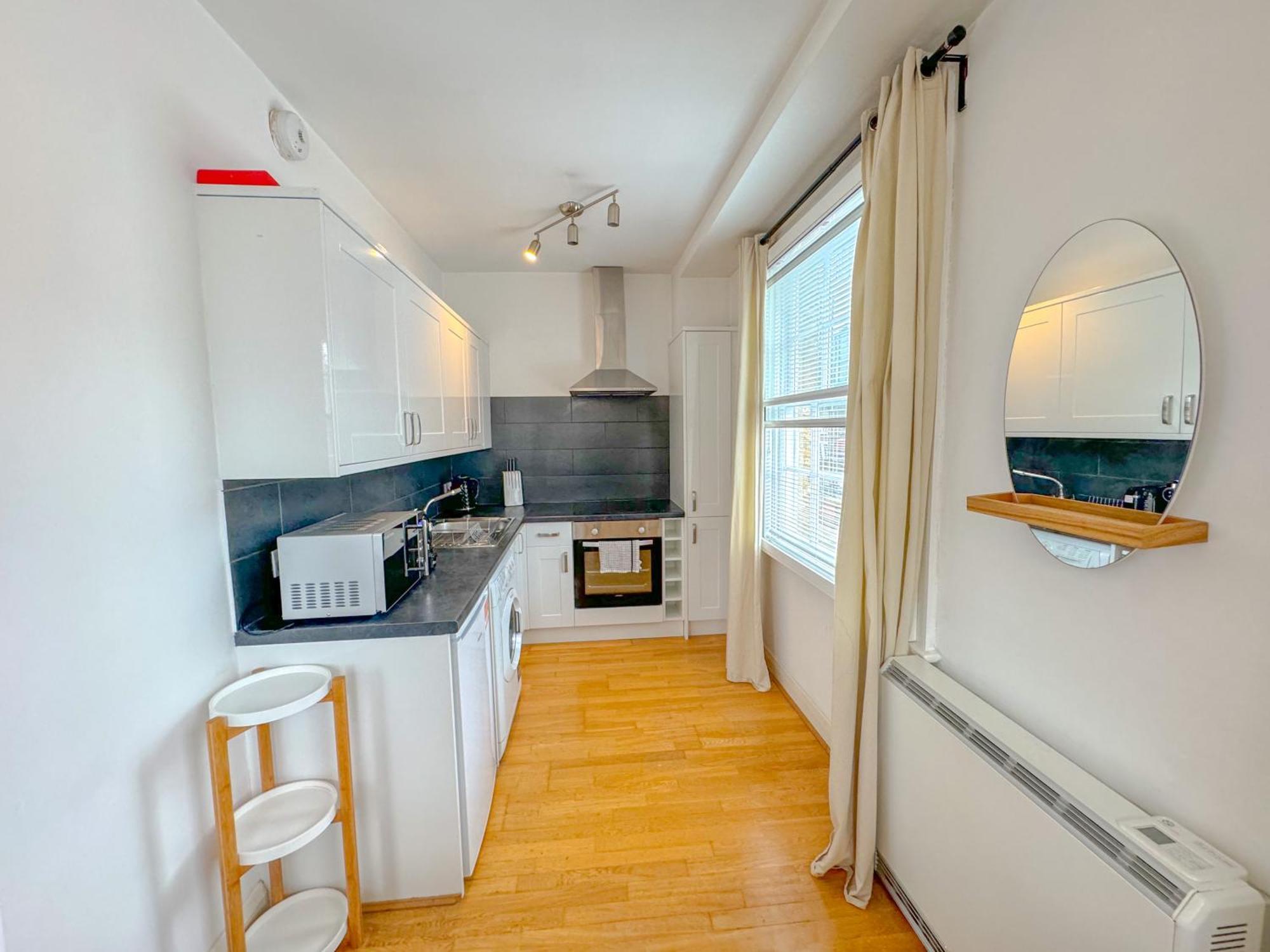 Gower Street Residences 런던 외부 사진