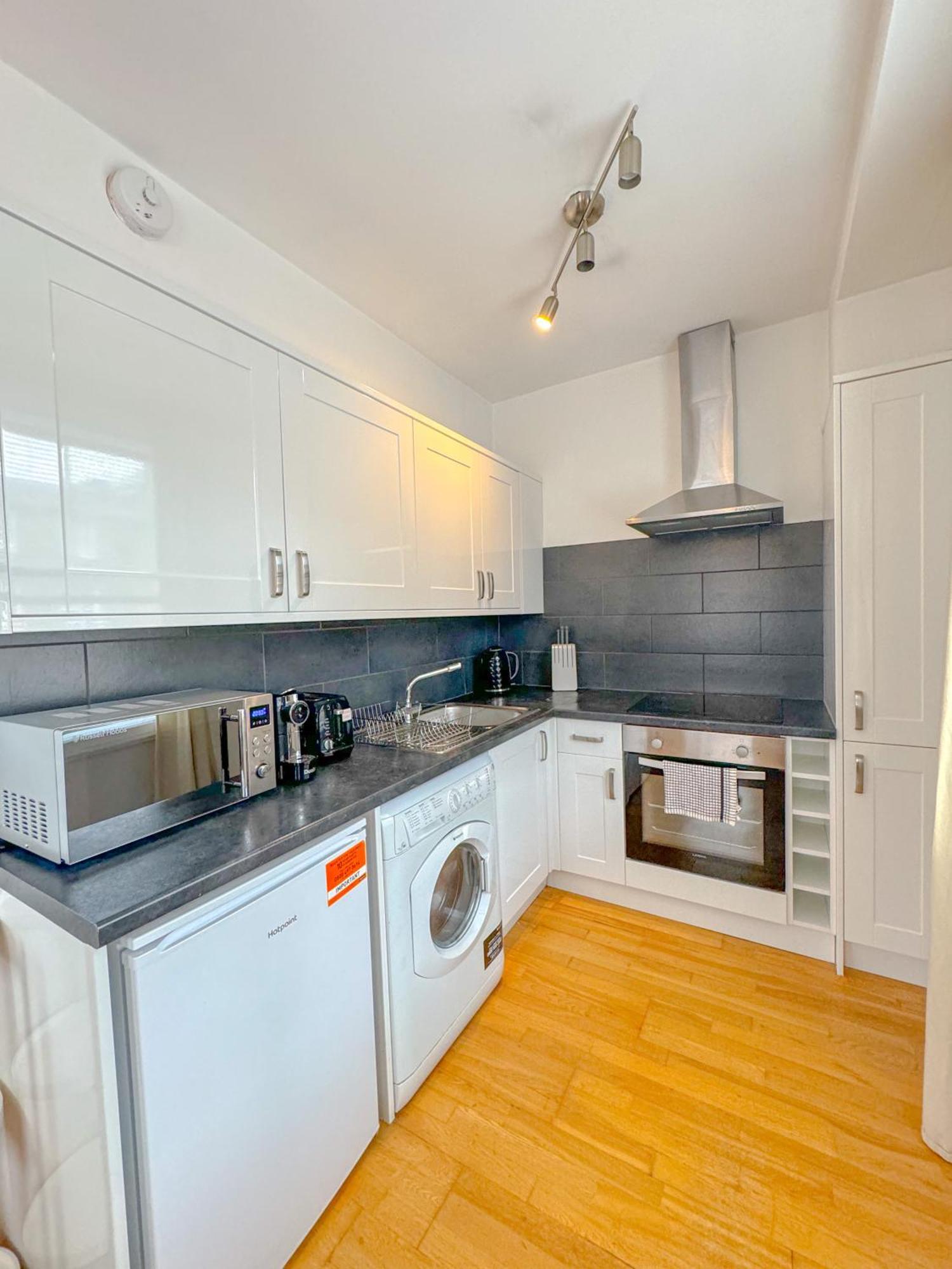 Gower Street Residences 런던 외부 사진